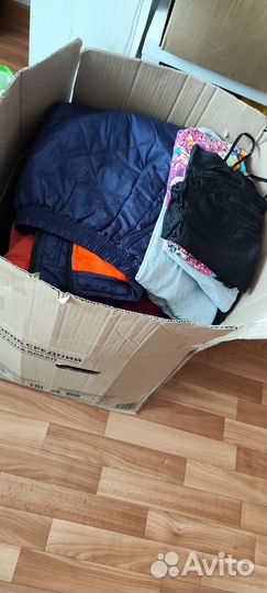 Вещи р.48-50,52,54,56