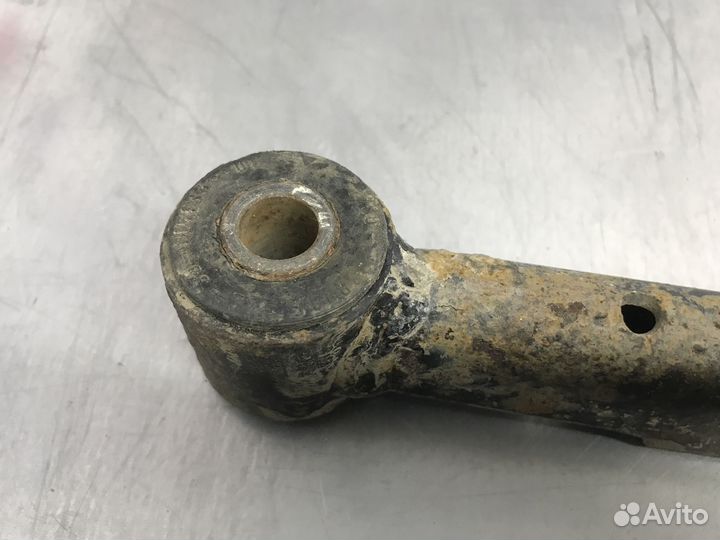 Реактивная тяга Audi 80 (B3) 1990 г.в