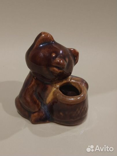 Статуэтка керамика