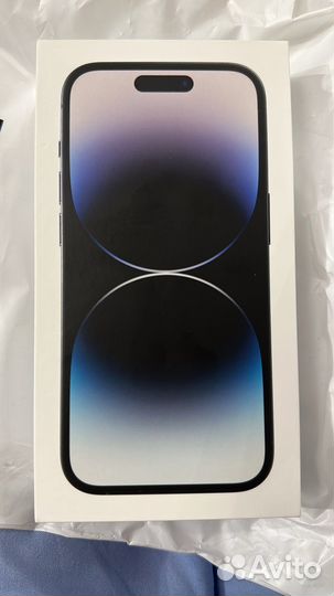 iPhone 14 Pro, 128 ГБ