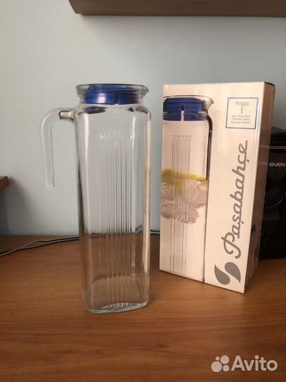 Графин для напитков