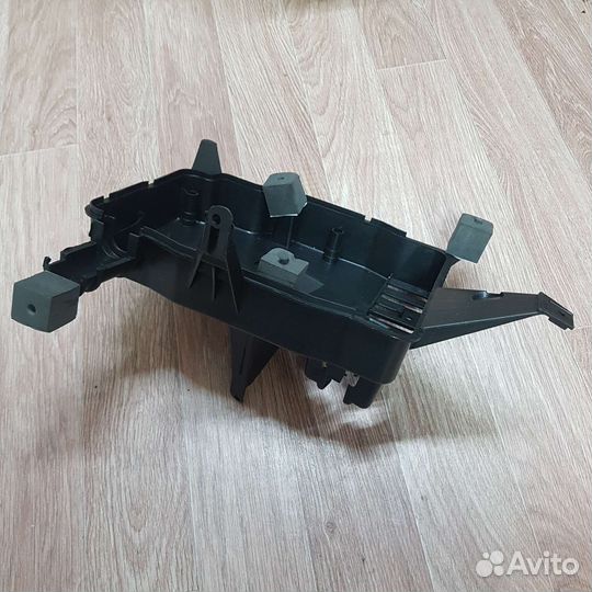 Корпус блока pcm Ford Focus 3