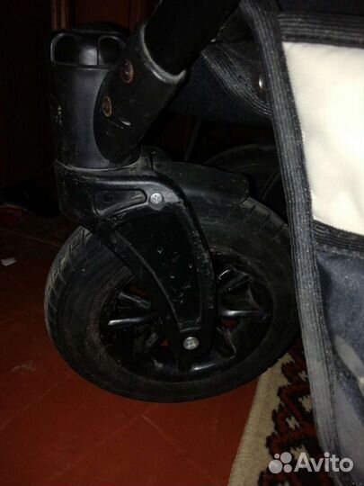 Детская коляска