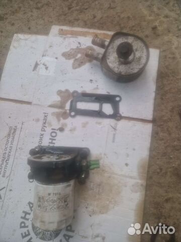 Теплообменник форд мондео 5