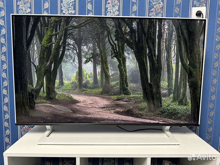 Ue43au9010 samsung premium