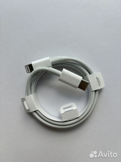 Кабель Apple Type-C – Lighting