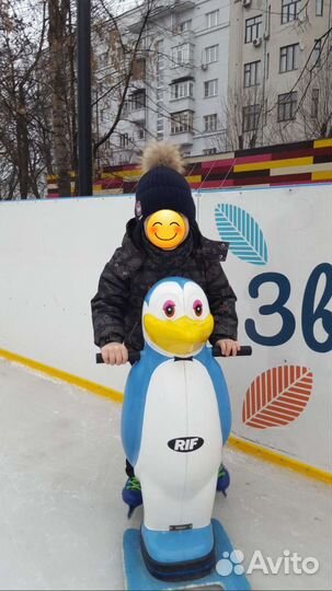 Шапка зимняя 52-54