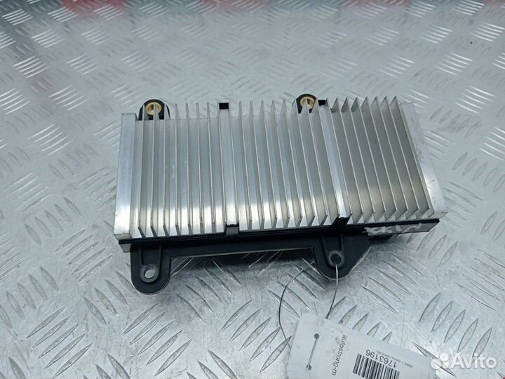 Блок комфорта для BMW 7-Series (E65/E66)