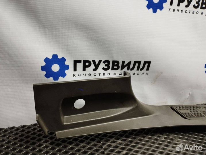 Накладка порога Volvo FH4 82212691