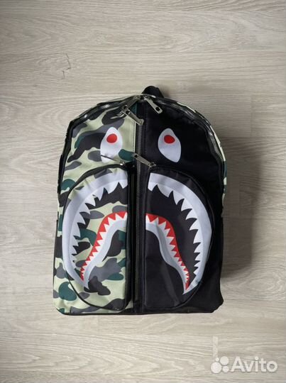 Рюкзак Bape