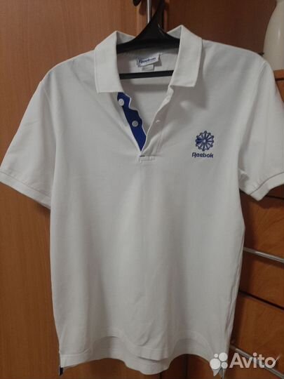 Polo мужское