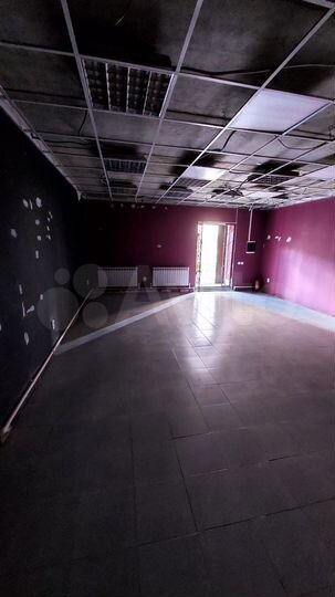 Производство, 107 м²