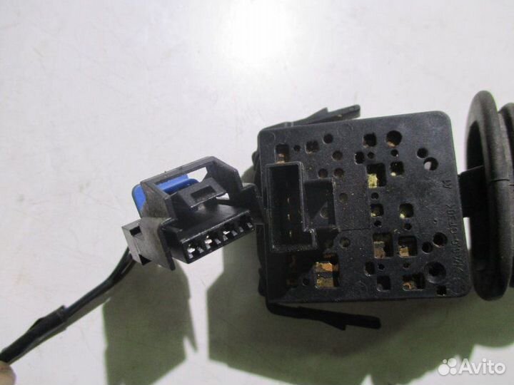 Переключатель дворников Opel Combo 1.7 2005