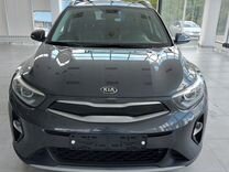 Kia Stonic 1.6 AMT, 2019, 29 736 км, с пробегом, цена 2 350 000 руб.