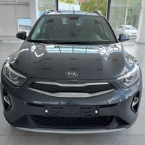 Kia Stonic 1.6 AMT, 2019, 29 736 км, с пробегом, цена 2 350 000 руб.