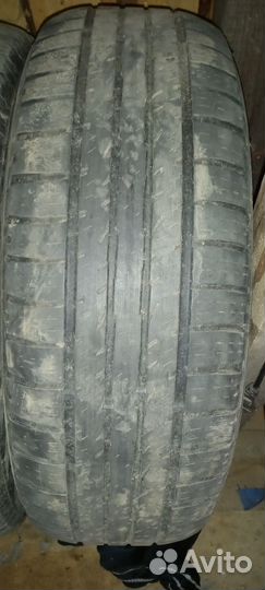 Viatti Bosco A/T 225/65 R17 102H