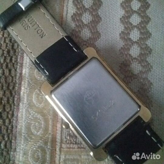 Часы слава