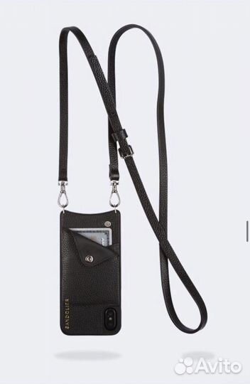 Чехол bandolier для iPhone 11 PRO MAX