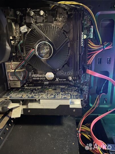 Персональный компьютер