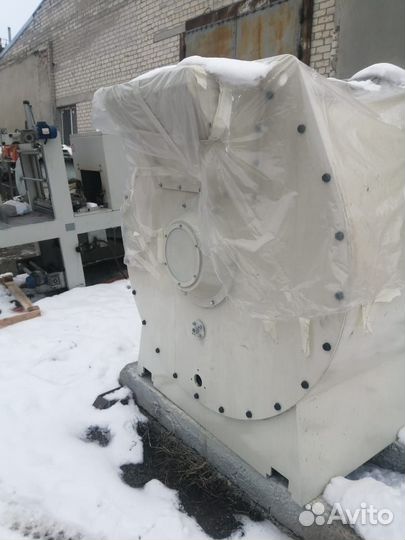 Конш-машина lloveras