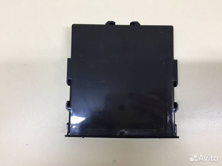 Блок электронный Toyota Camry V50 2011-2017