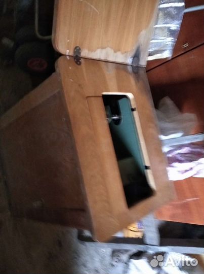 Швейная машина Veritas