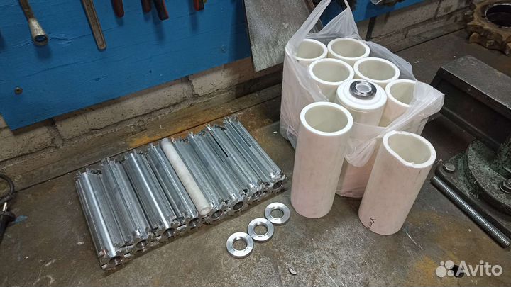 Чпу фрезеровка токарка сварка