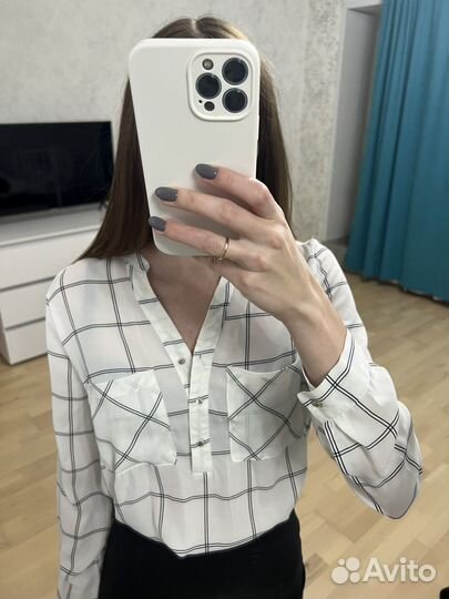 Блузка новая