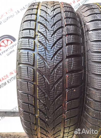 Platin RP 50 Winter 185/65 R15 88T