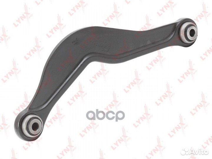 Тяга верхняя L/R / Зад. подв. ford Mondeo IV