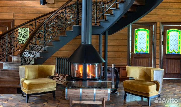 Путевки на Алтай - «Космос Коллекшен Алтай Резорт»