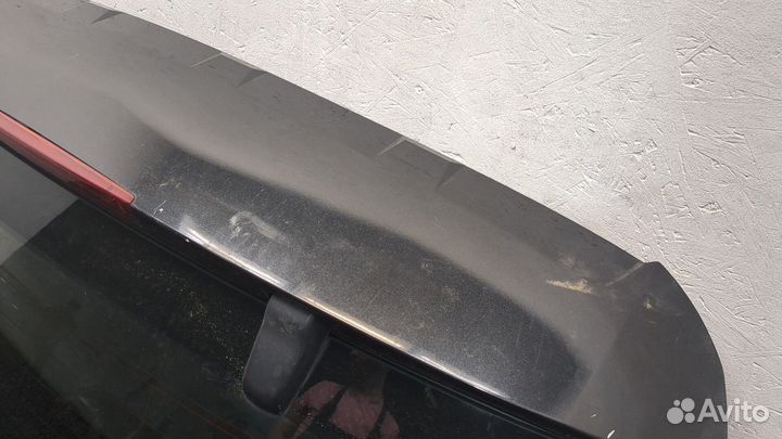 Крышка багажника Chevrolet Captiva, 2008