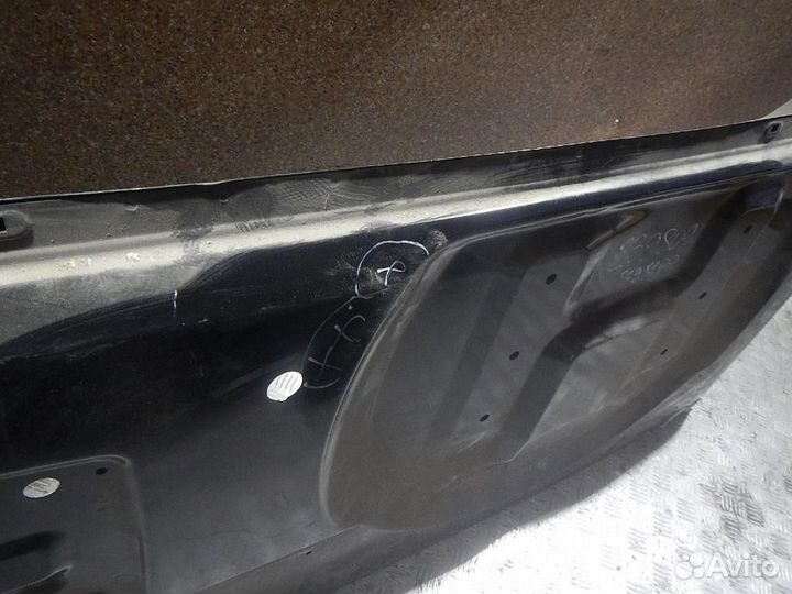 Дверь багажника Mitsubishi Montero/Pajero