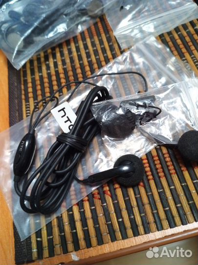 Наушники для старых телефонов