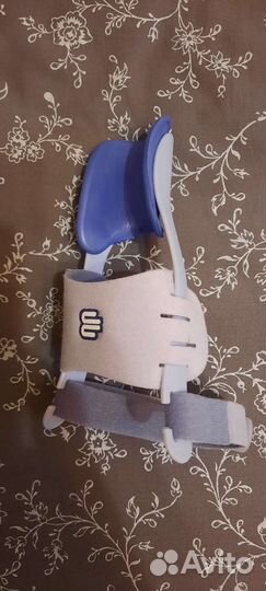 Ортез на большой палец левой стопы(41-46) Valguloc