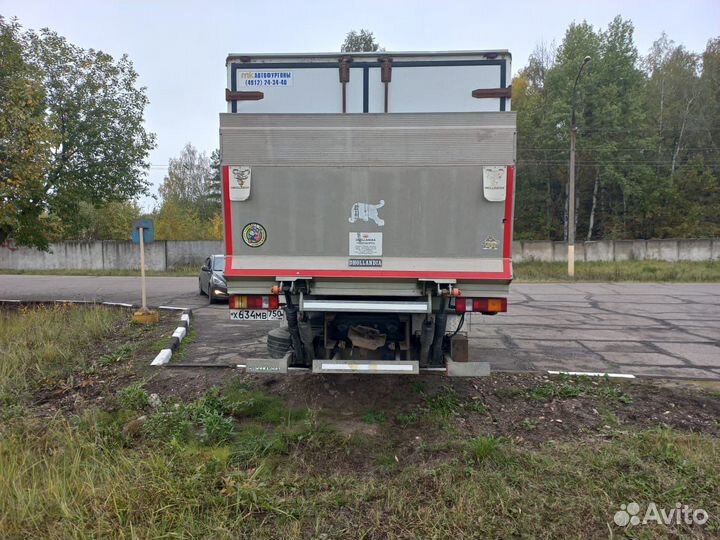 Продам гидроборт
