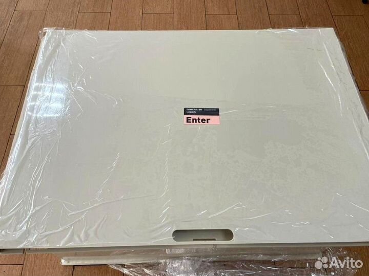 Иммерсионное охлаждение асиков на 8 устройств