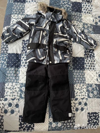 Куртка lassie 104