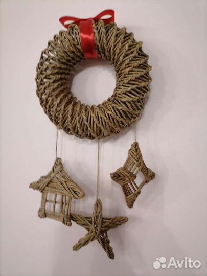 Интерьерная вешь