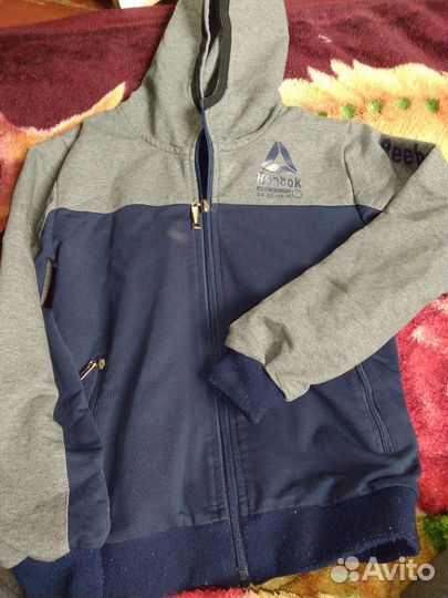 Спортивные жагет для мальчика