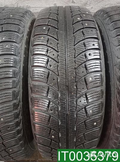 Gislaved Nord Frost 5 215/70 R16 101H
