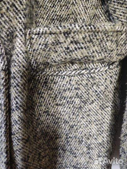 Пальто женское демисезонное 50 размер