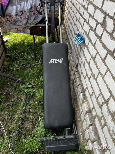 Тренажер