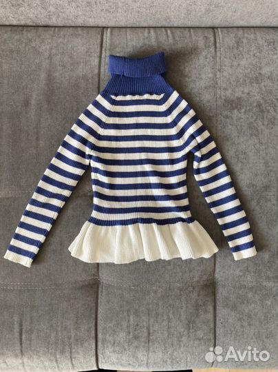 Кофта Гулливер на девочку