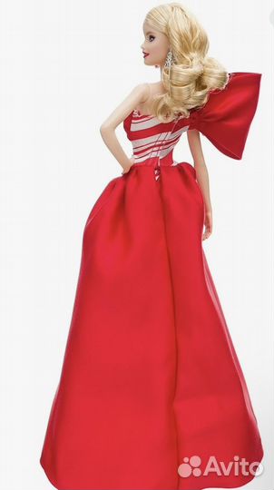Кукла Barbie Праздничная