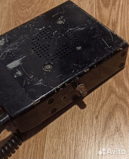 CB радиостанция onwa 2-6112 -11