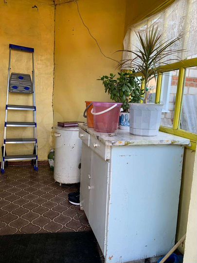 Дом 66 м² на участке 14 сот.