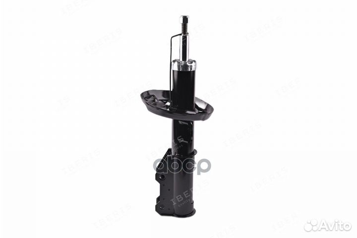 Амортизатор подвески пер L газ chevrolet cruze