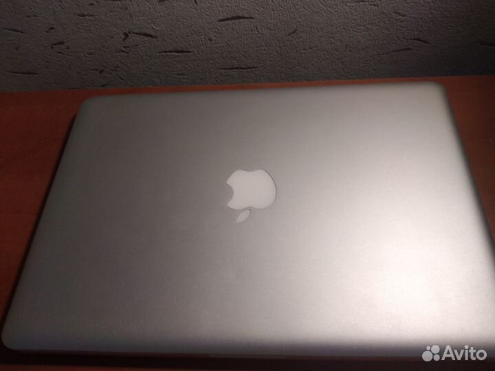Macbook pro 13 mid 2012 Память-16GB SSD-720