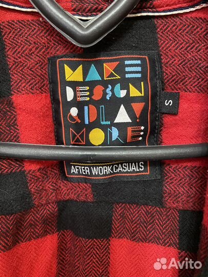 Рубашка женская 42-46 размер